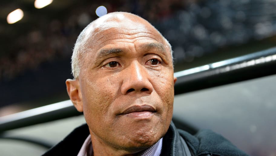 Officiel : Antoine Kombouaré est le nouvel entraîneur de Dijon | 90min