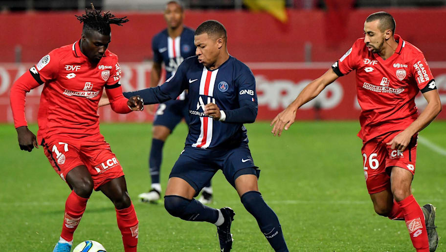Sur Quelle Chaîne Regarder Toulouse Psg Dijon - PSG : Compositions probables et sur quelle chaine regarder | 90min
