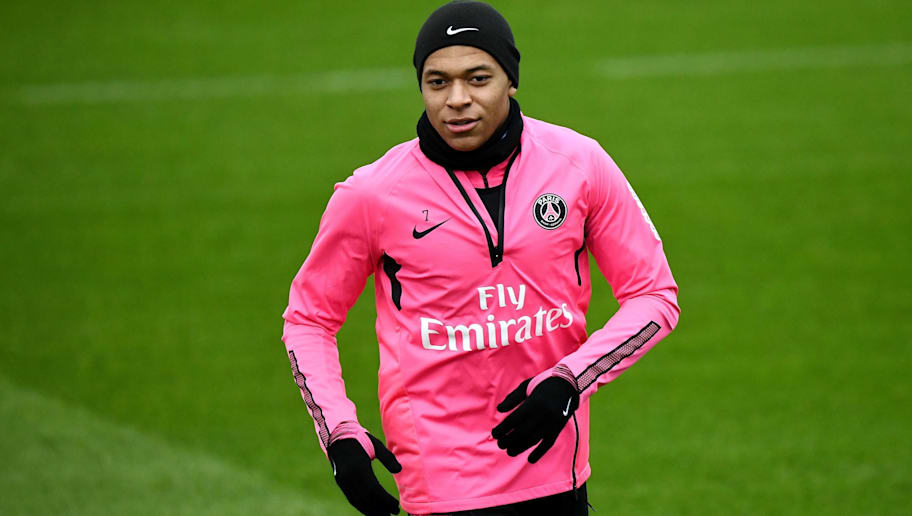 pink psg top