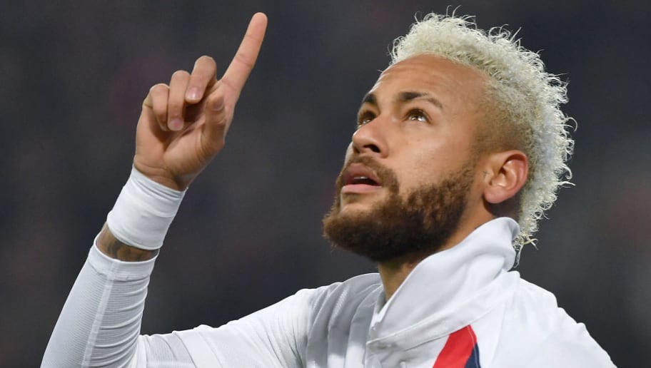 chuteira de ouro neymar