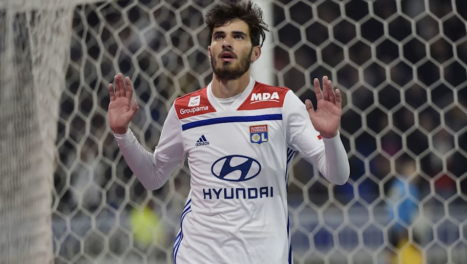Le Nouveau Maillot De L Ol Vient De Fuiter 90min