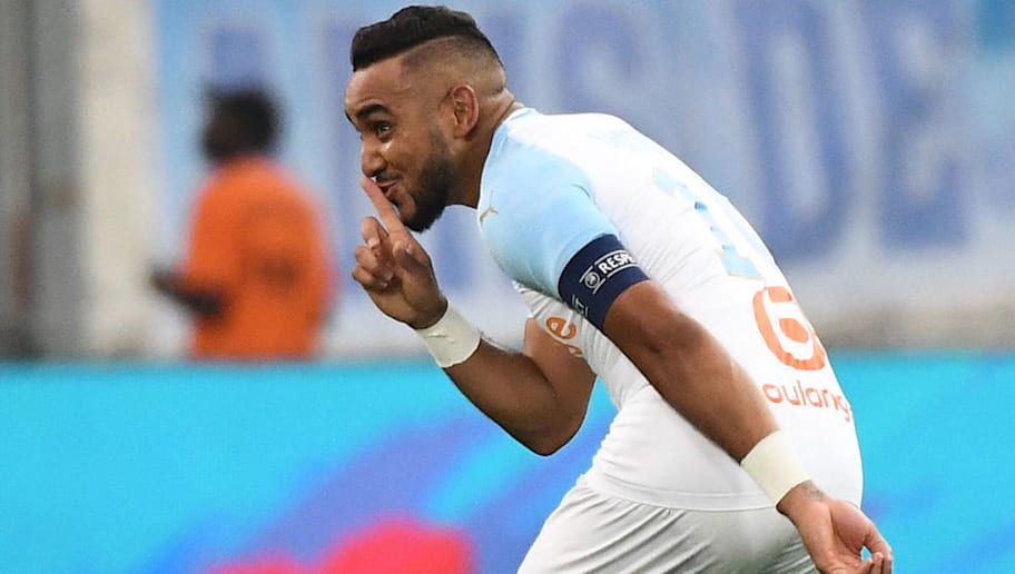 Troll L Enorme Vanne De Dimitri Payet A Maxime Lopez 90min