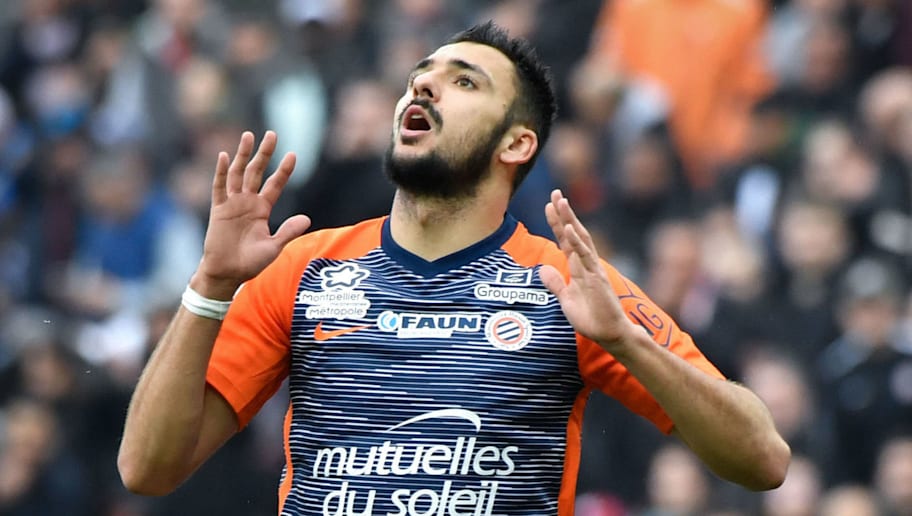 Mercato Gaetan Laborde Dans Le Viseur De L Om 90min