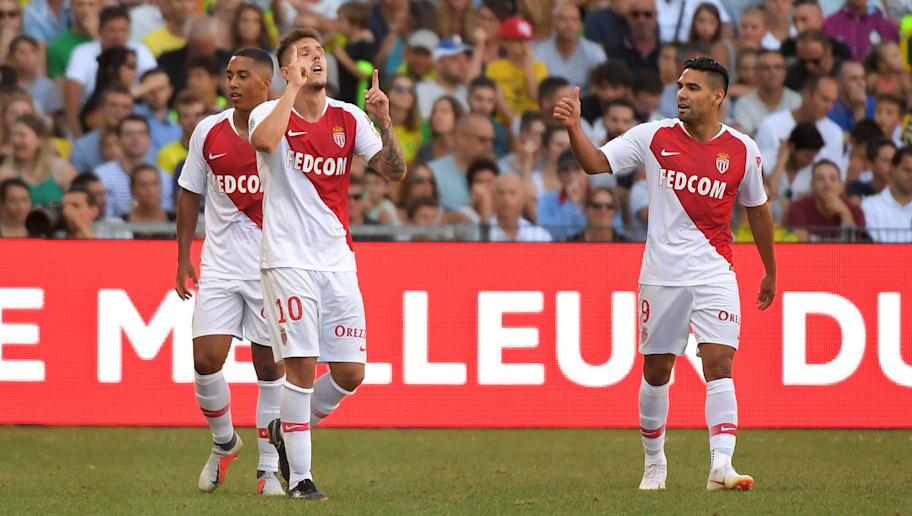 Ligue 1 : Les 6 favoris au titre de Champion de France ...