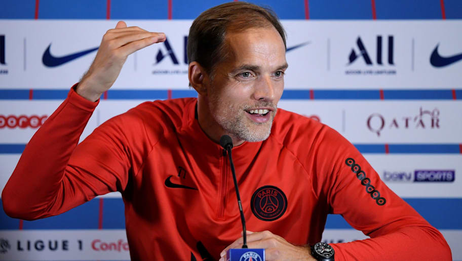 Sur Quelle Chaîne Nice Psg Ce Soir PSG - OGC Nice : Compos probables et sur quelle chaîne regarder | 90min