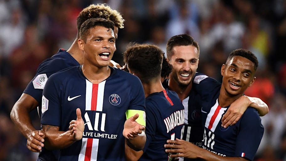 FBL-FRA-LIGUE1-PSG-TOULOUSE