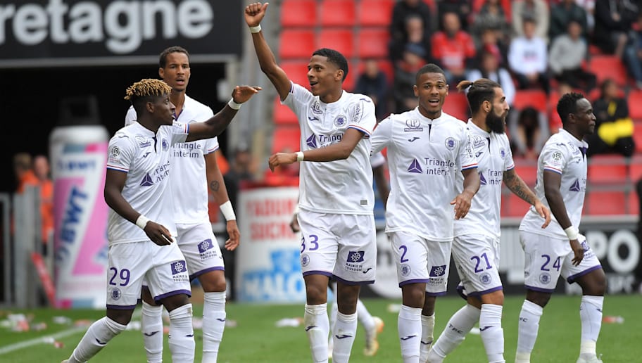 Mercato : Quel club pour Jean-Clair Todibo, le “futur Varane” ?