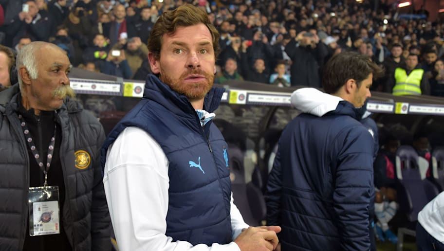 Om Quatre Joueurs Risquent Une Suspension En Cas De Carton