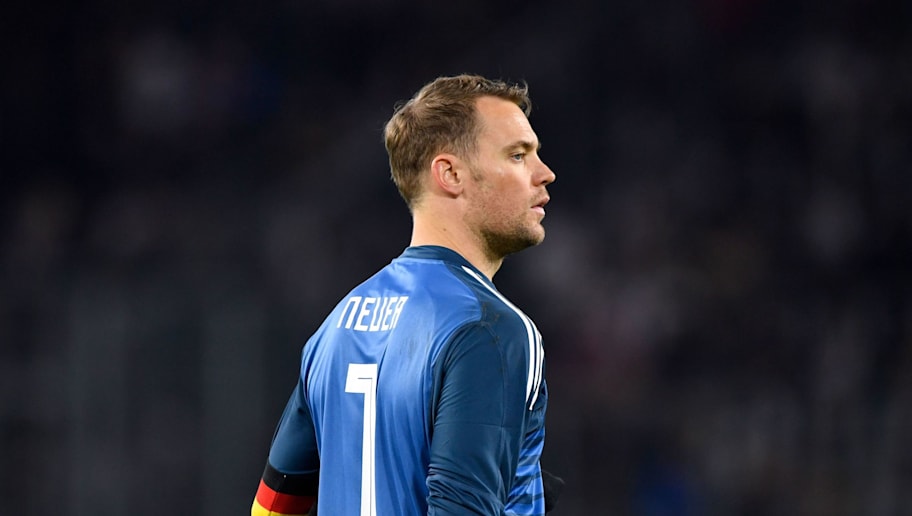 Niederlande - Deutschland | Live-Stream, Live-TV und ...