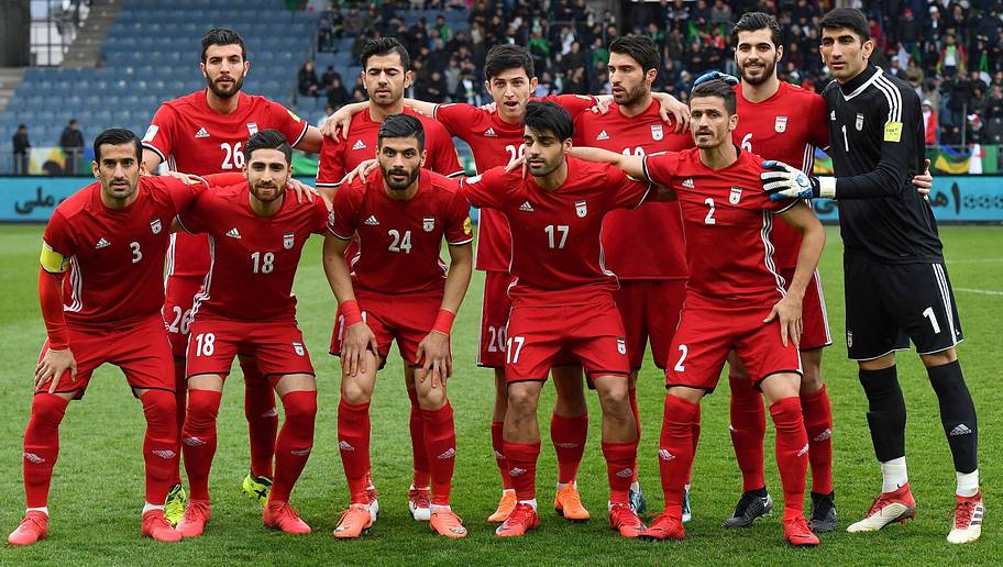 Daftar Lengkap Skuat 32 Kontestan Piala Dunia 2018 | 90min
