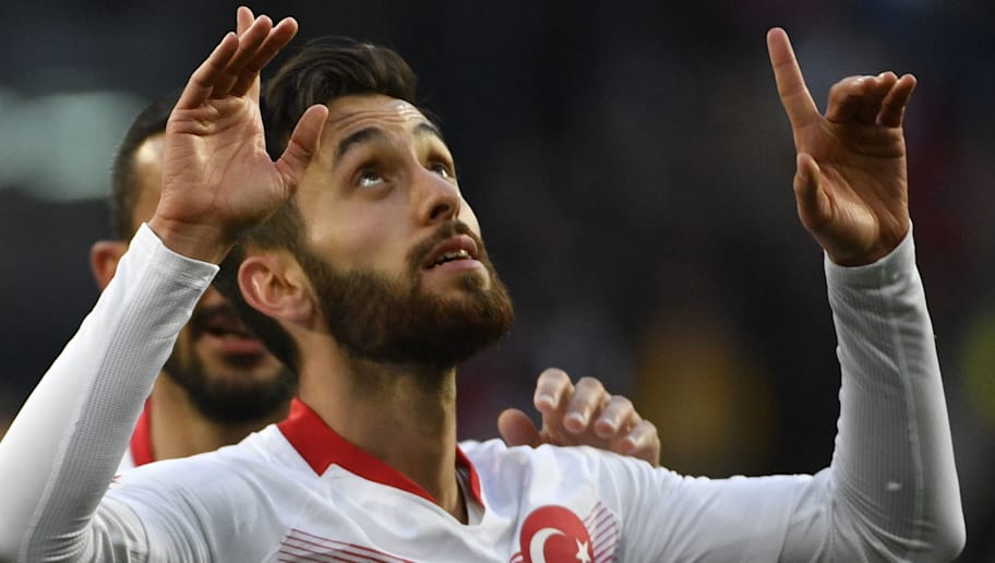 Yunus Malli Nin Menajeri Ilhan Malli Dan Galatasaray Aciklamasi 90min