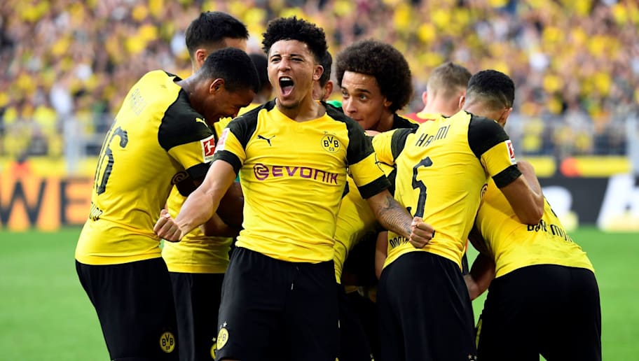 Getting Your Money S Worth The 8 Best Football Teams To Watch In