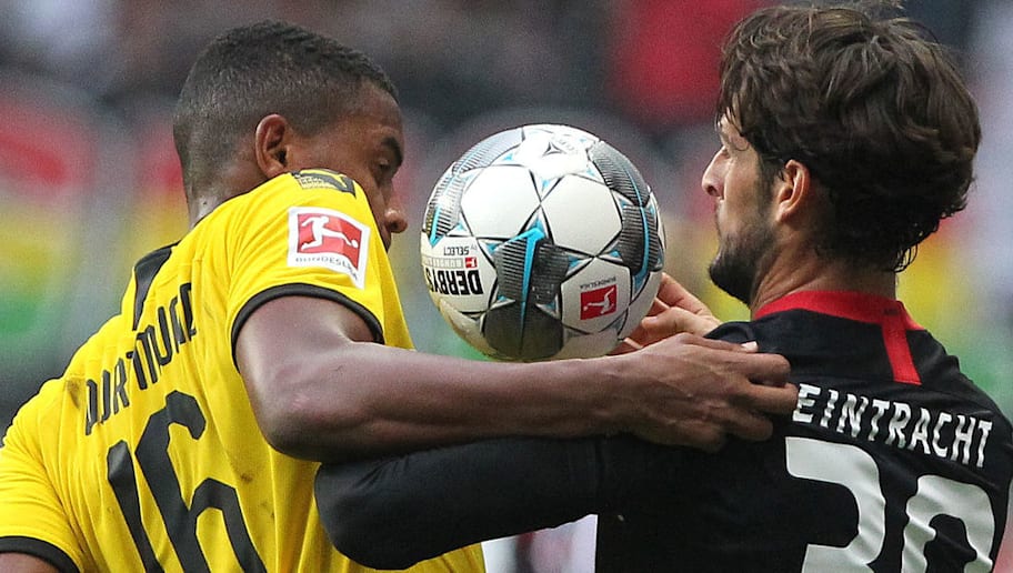 Bundesliga 2 Liga Dfl Terminiert Spiele Bis Zur Winterpause