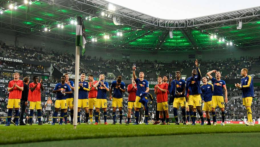 RB Leipzig: Die voraussichtliche Aufstellung gegen den ...