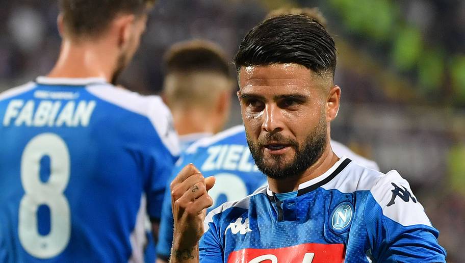 Napoli, retroscena Insigne: infortunio prima della Juventus e non durante  la partita - I dettagli | 90min