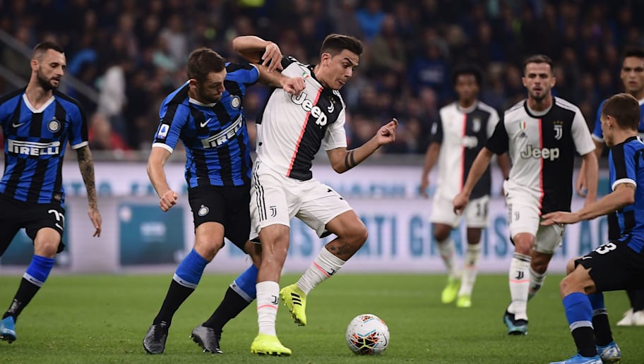 Serie A Fixtures Could Be Postponed Again Due To Coronavirus
