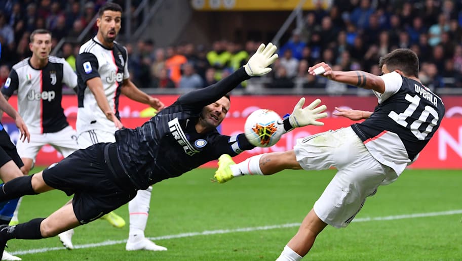 Juventus Vs Inter Preview How To Watch On Tv Live Stream Kick Off Time Team News 90min