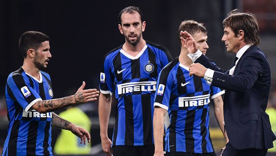 Dove Si Può Vedere La Partita Dell Inter