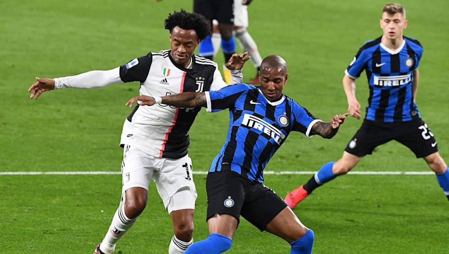 Juventus-Inter 2-0: le pagelle della squadra allenata da Antonio Conte | 90min