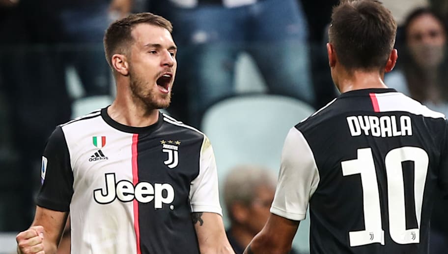 Juventus 2 1 Verona Report Ratings Reaction As Uninspiring Bianconeri Labour To Narrow Win 90min