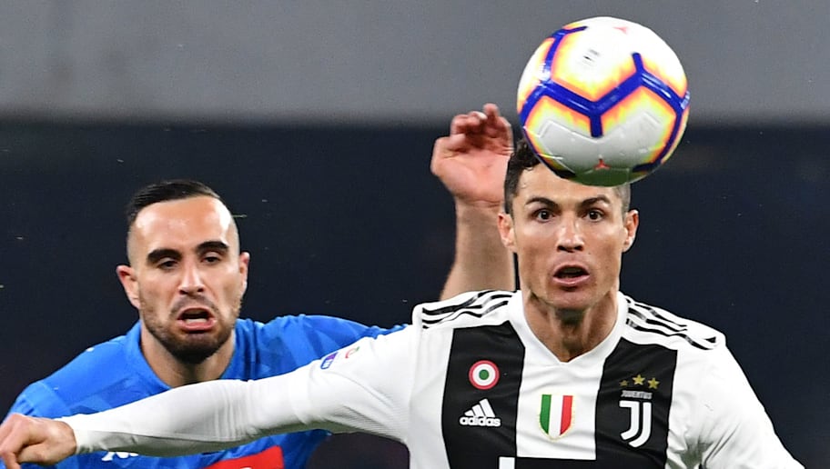 نتيجة بحث الصور عن ‪napoli juventus 1-2‬‏