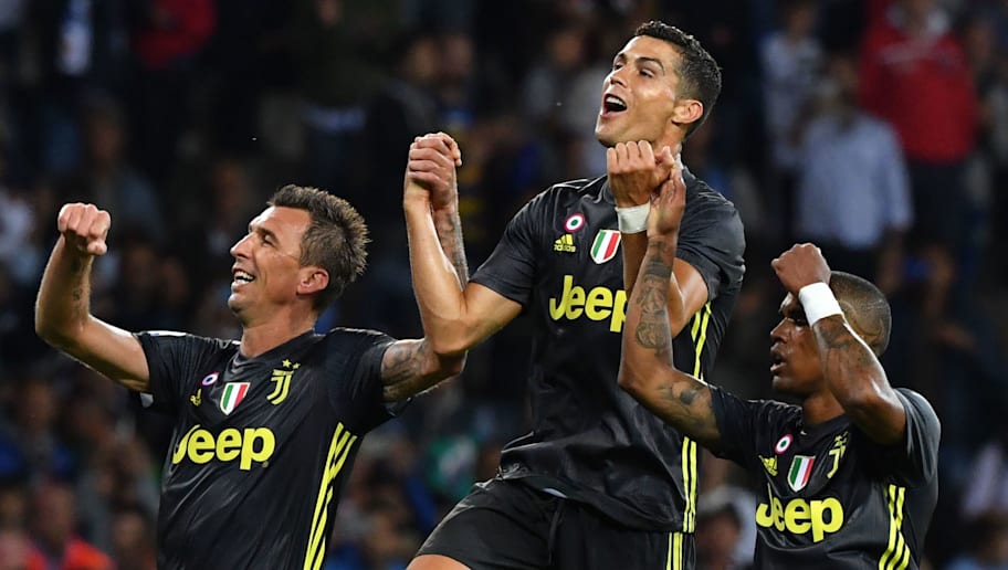 Juventus Vs Sassuolo Preview Form Previous Encounter Key Battle Team News Prediction 90min