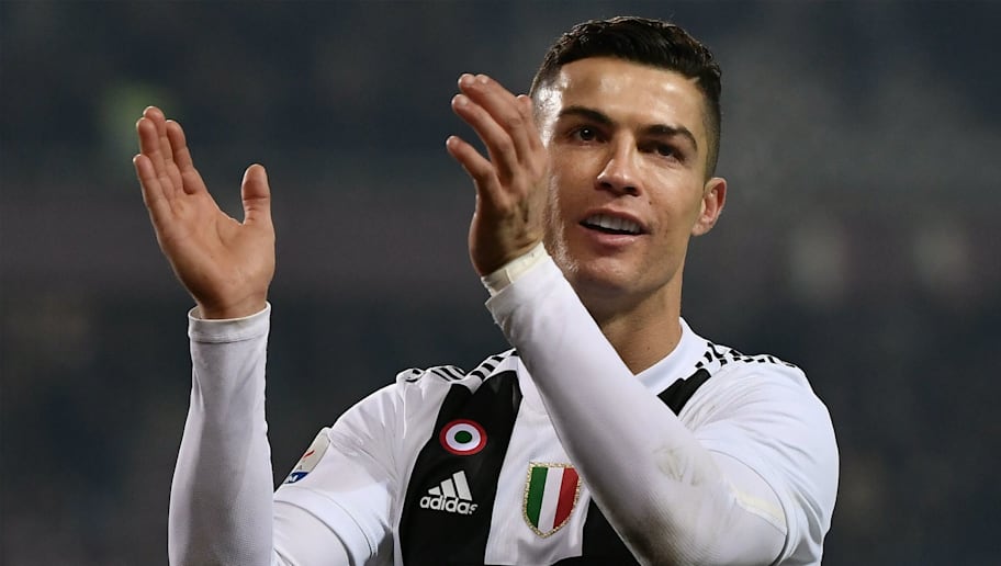 Rancœur : CR7 se paye l'AS Rome avant leur rencontre du ...