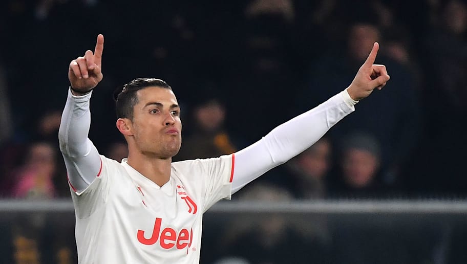 Cristiano Ronaldo Immortalised As Chocolate Statue Which Took 200 Hours To Make Yes Really 90min