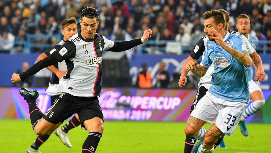 10 Ways The Serie A Title Should Be Decided Following Fixture