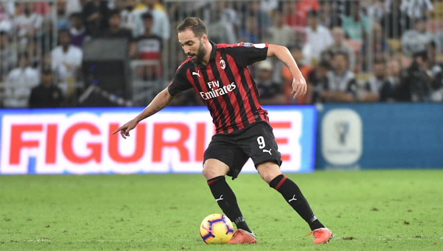 Picking The Best Potential Ac Milan Lineup To Face Genoa On Monday In Serie A