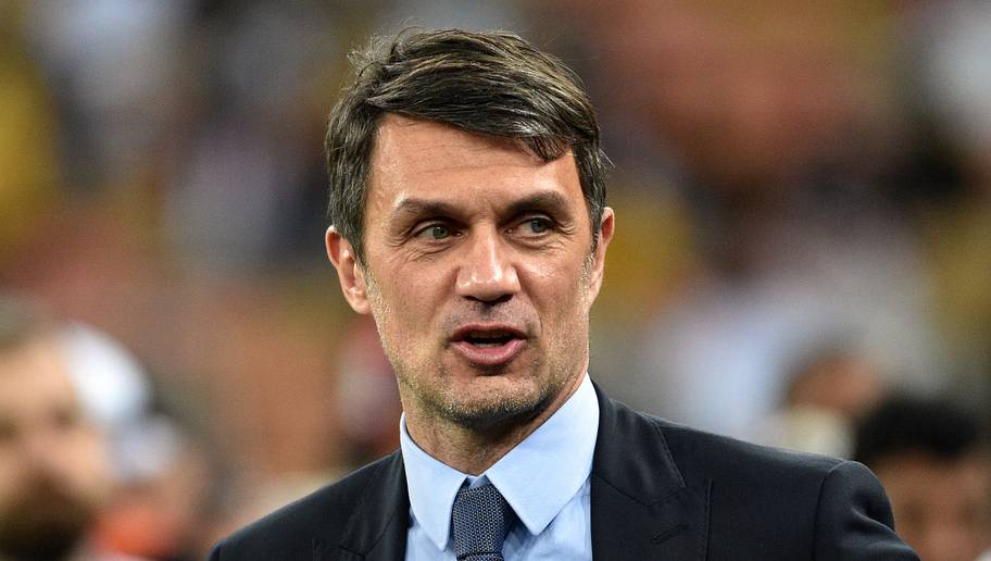 maldini