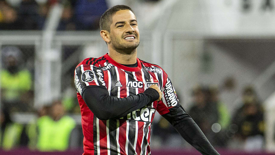 Diniz revela 'fator' que impulsionou melhor rendimento de Pato no São Paulo