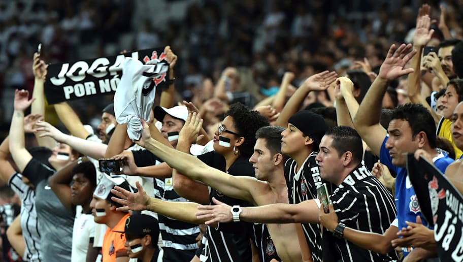 [COMENTE] Você acredita na classificação do Corinthians para as quartas de final do Paulistão?