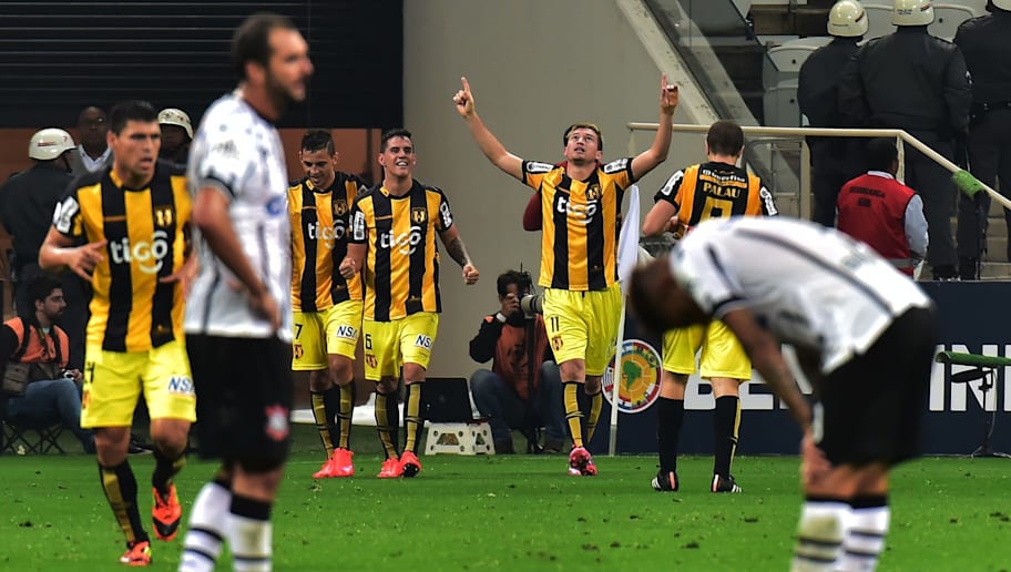 Corinthians tentará não sofrer mais um 