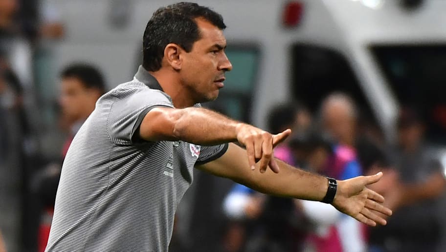 Carille pediu! Corinthians ataca mercado e mira contratação de dois reforços