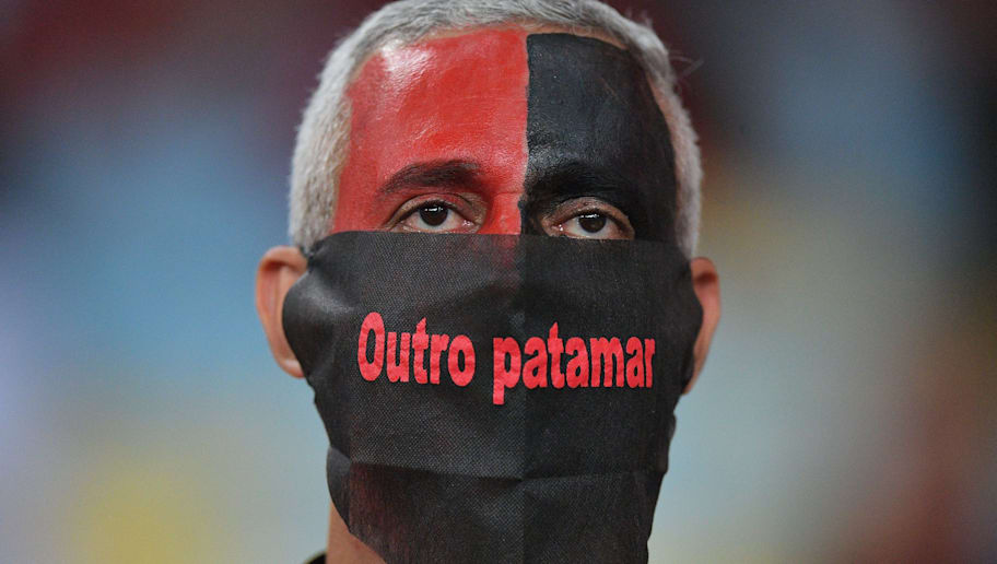 FBL-LIBERTADORES-FLAMENGO-BARCELONA