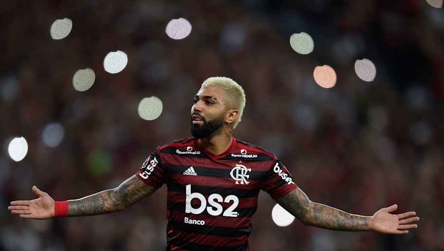 As 10 contratações mais caras da história do futebol brasileiro; Fla atual domina lista