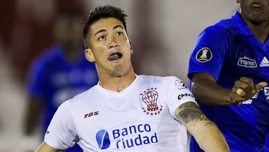 El equipo ideal de la octava fecha de la Superliga Argentina | 90min