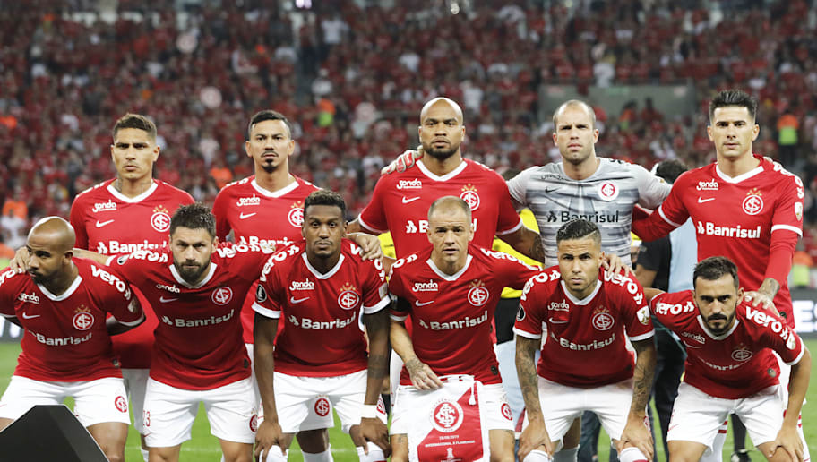 Já planejando 2020, direção do Inter define prioridades ...