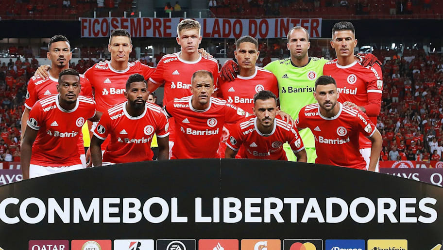 Coudet Sai Em Defesa De Jogador Criticado No Inter Necessitamos Deste Reconhecimento Da Torcida 90min