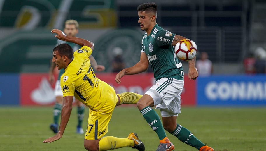 Por aí: Confira onde atuam os 17 jogadores emprestados pelo Palmeiras