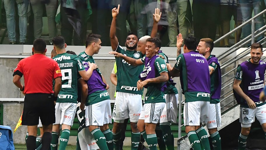 Palmeiras precisa vender jogador em 45 dias para não ter prejuízo de R$ 11,2 milhões