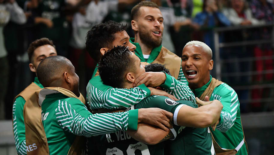 [MERCADO DA BOLA] O Palmeiras deveria vender ou emprestar algum parador para o Atlético-MG?