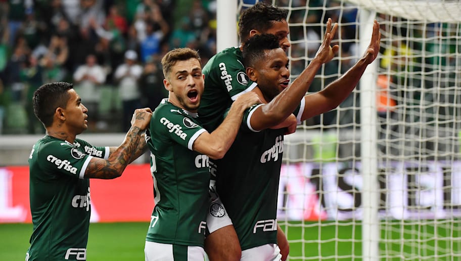 Águas passadas: relembre 5 contratações na história do Palmeiras que geraram expectativas e decepcionaram