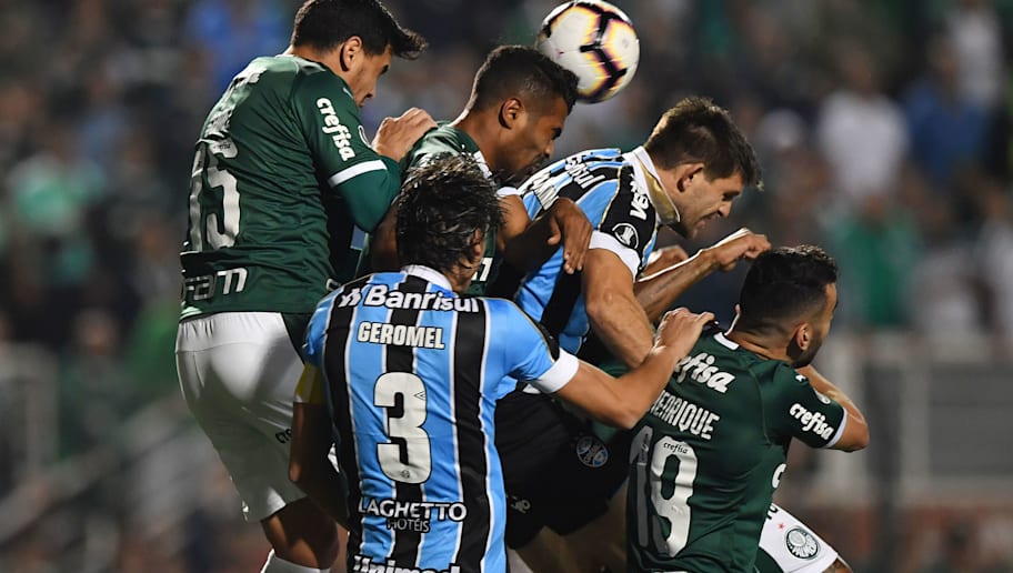 Palmeiras x Grêmio: horário, local, escalações e transmissão