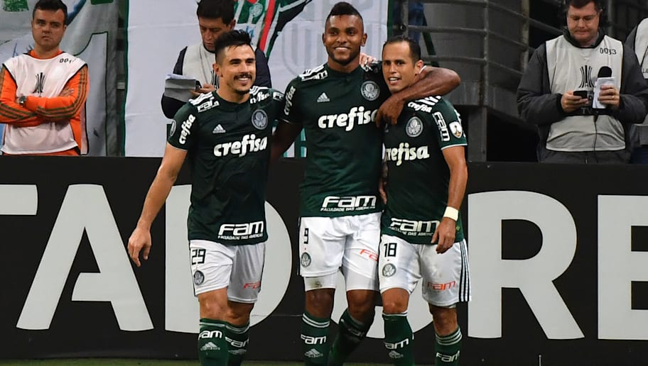 Cerro Porteno X Palmeiras Escalacoes Confirmadas 90min O volante mathias villasanti, do cerro porteno, estava na mira do verdao ha algumas semanas, mas os clubes nao chegaram a um acordo envolvendo de acordo com a imprensa esportiva do paraguai, o palmeiras teria oferecido 3,2 milhoes de dolares por 80% dos direitos do jogador, de 23 anos, mas. 90min