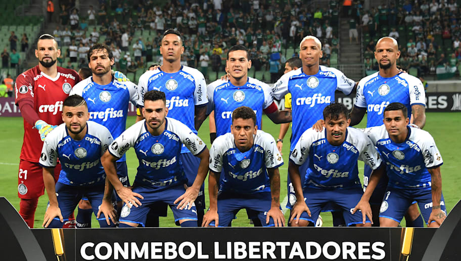 Globo se irrita com o Palmeiras; entenda | 90min