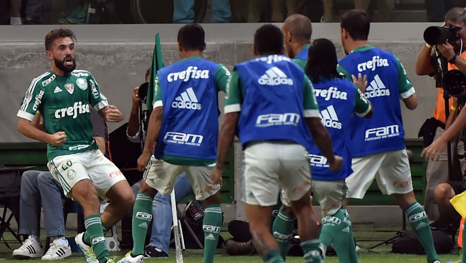 Voltando ao Palmeiras, quarteto não convence e deve ser negociado pela diretoria
