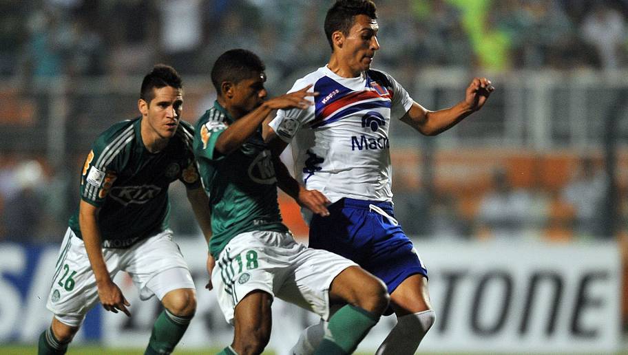 El Fixture Completo De La Fase De Grupos De La Copa Libertadores 2020 90min