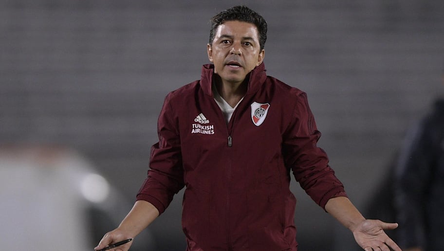 Las propuestas de Antonio Carlos Santos para el banquillo del América son completamente irreales